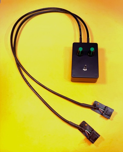 Repeater adaptor for - repeater,