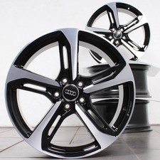 19 inch original Audi TT TTS