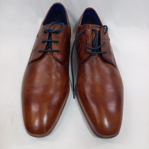 Bugatti leather mens - mens,