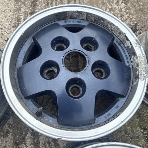 Range rover classic lse - classic, 16”