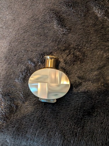 Perfume bottle mother - bottle,