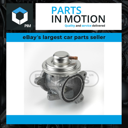Egr valve fits - seat, ibiza