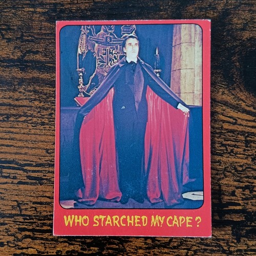 Shocking laffs card - shocking, 15