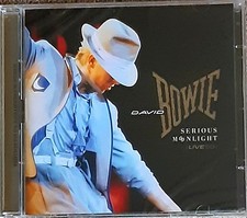 Serious Moonlight: Live 1983 -