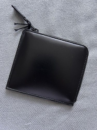 Comme des garçons very black - des,