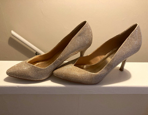 Roland cartier gold glitter - roland,