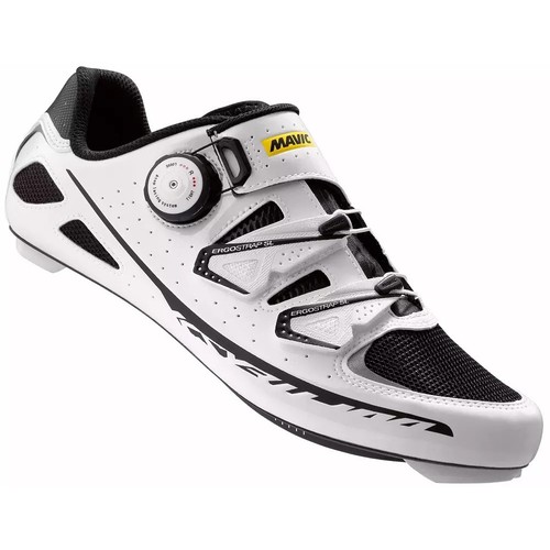 Mavic ksyrium ultimate - mavic, ii