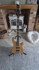 Schecter 004 Bass Guitar