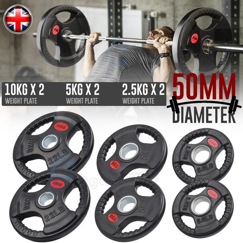 Weight plates set pair cast - set,