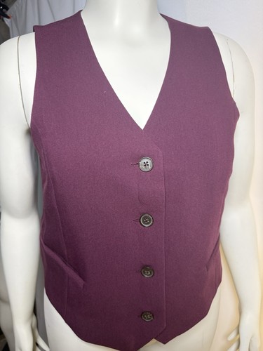 Old navy suit vest - suit,