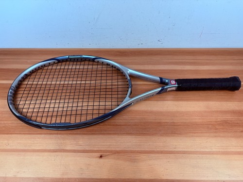 Wilson pro staff hyper - staff, 6.7