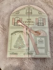 The Crystal Company 12 Day