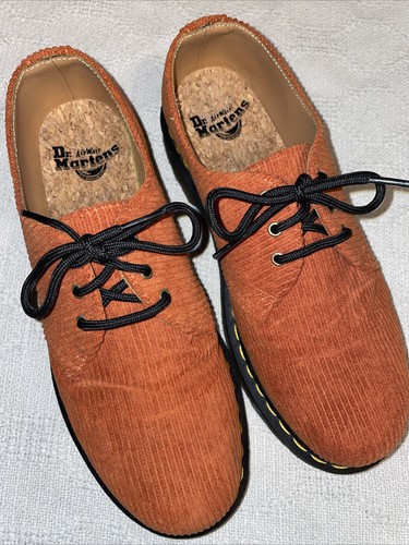 Martens mens corduroy - martens,