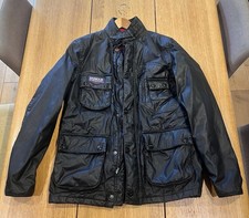 Barbour Men's International