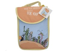 Roald Dahl James and the Giant