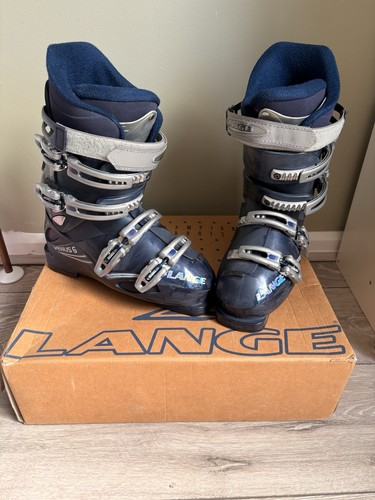 Lange venus womens ski - lange,