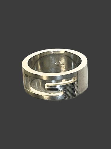 Gucci silver 925 ring us - gucci,