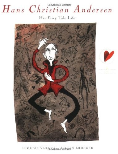 Hans christian andersen - hans,