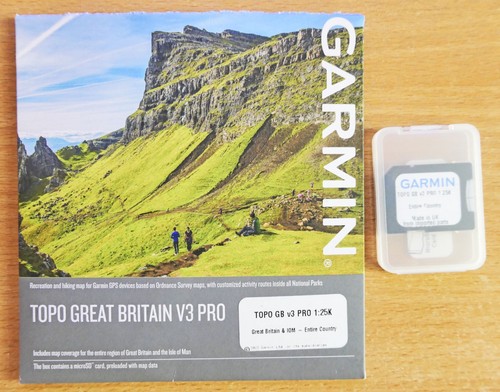 Latest garmin topo pro - garmin,