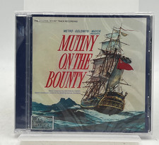 Bronislau kaper mutiny the - mutiny, on