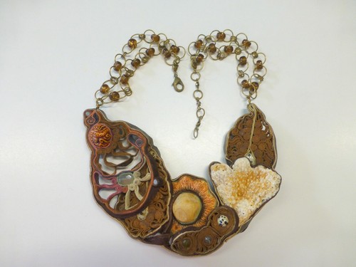 Alex lee coral fossil - alex,