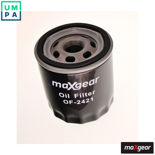 Oil filter 2056 for - oil,