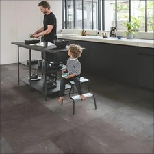 Quick Step Muse Laminate Grey