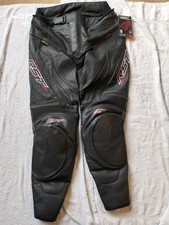 New RST Razor Ladies Leather