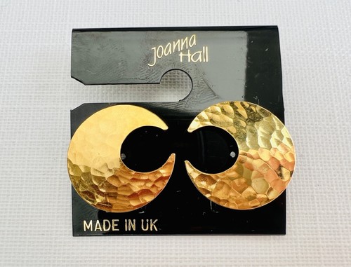 Vintage 1980s 22ct gold plated - 22ct,