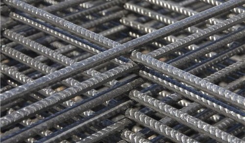 Rom concrete reinforcement - rom,