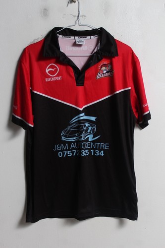 Fryston warriors amateur - fryston,