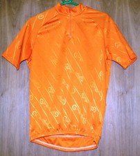 CYCLING JERSEY NICOSPORT