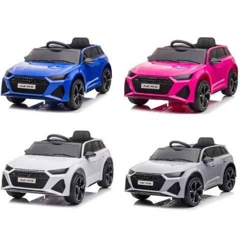 Kids audi rs6 12v electric - kids,