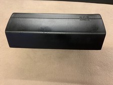 Mercedes SL R129 Passenger Airbag Black Left Hand Drive Cars 1244600068