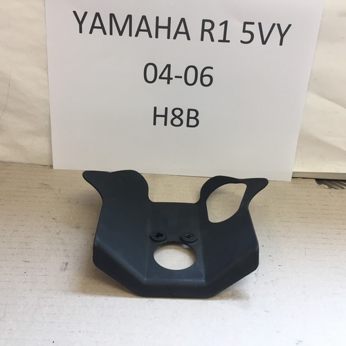 Yamaha yzf top lower - top,
