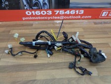 KYMCO VSR125 WIRING LOOM HARNESS VISAR 2020