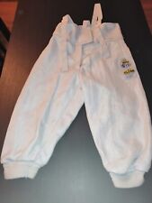 StM LIGHTWEIGHT FIE breeches - RH