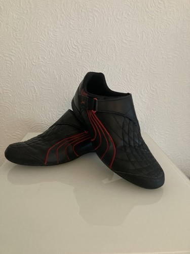 Vintage puma waffle - waffle, speedcat