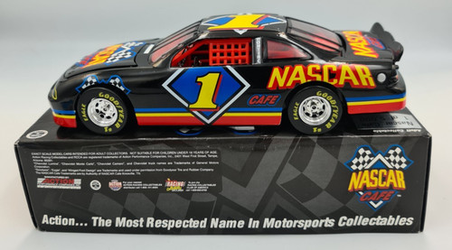 Nascar café diecast - café, 1:24