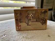 Vintage “Billie” Ross Of