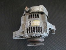 DAIHATSU HIJET (94-99) 1.0 PETROL ALTERNATOR 2706087510 CB-42