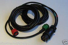 RADEX LIGHT 8MT TRAILER WIRING