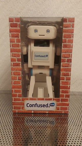 Brian the confused - brian, confused.com