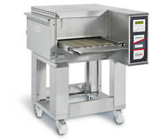 Zanolli Synthesis 06/40VE 16" Electric Conveyor Pizza Oven - Brand New 40cm belt