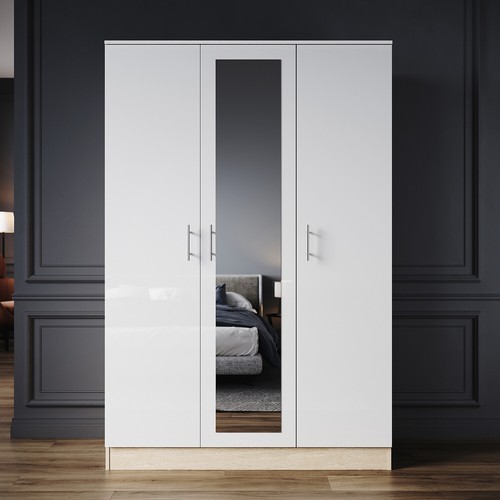 High gloss door - gloss,