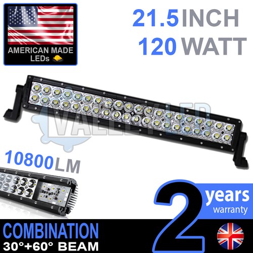 24v 120w led - 24v, 20"