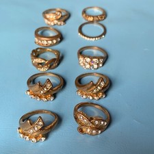 COLLECTION OF 10 ANCIENT ROMAN