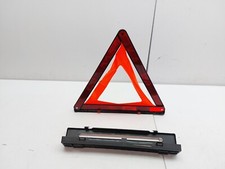 MERCEDES BENZ C CLASS W205 EMERGENCY HAZARD WARNING TRIANGLE 2018 A1718900197