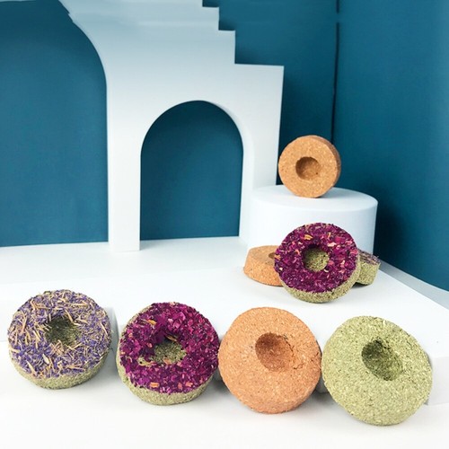 Pet teeth grinding ball - pet,