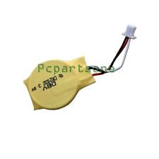 2X CMOS BIOS Battery For IBM Lenovo ThinkPad X40 X41 X60 X60s X61 X61s X200 X201